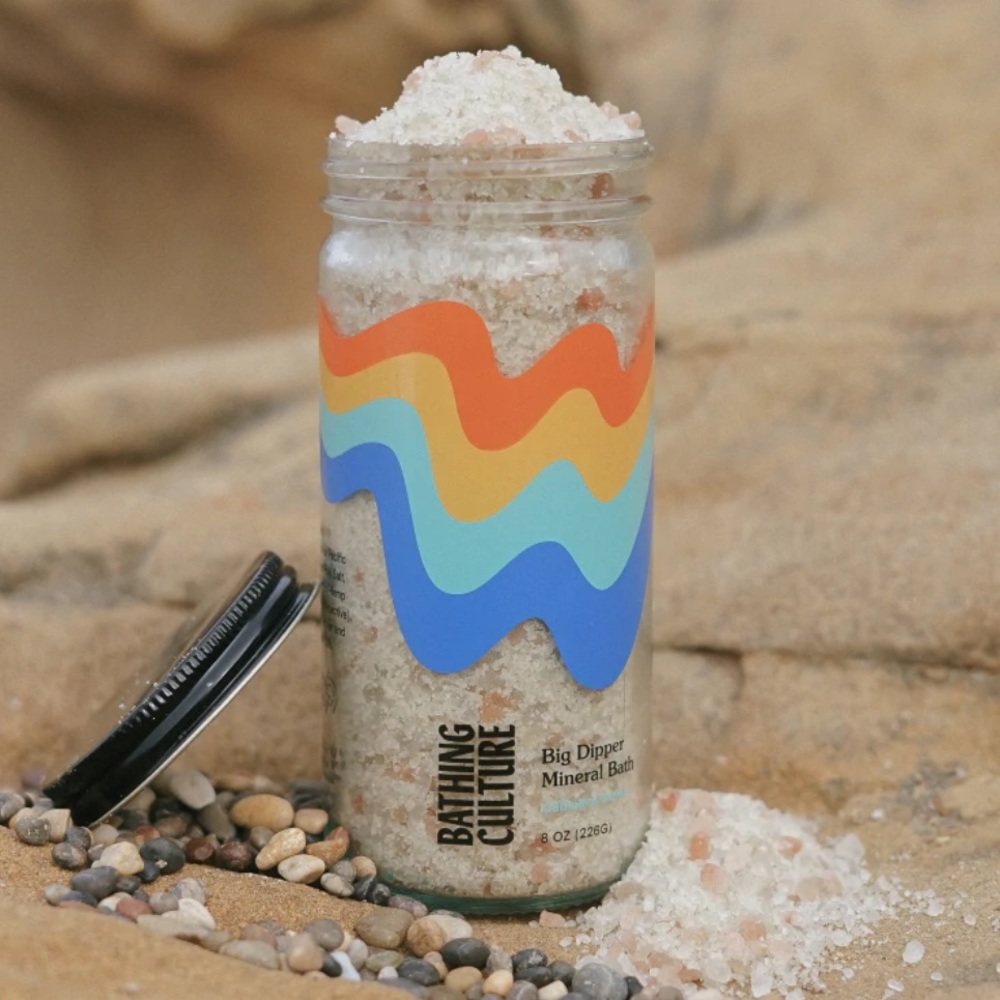 Bathing Culture Big Dipper Mineral Bath Soak
